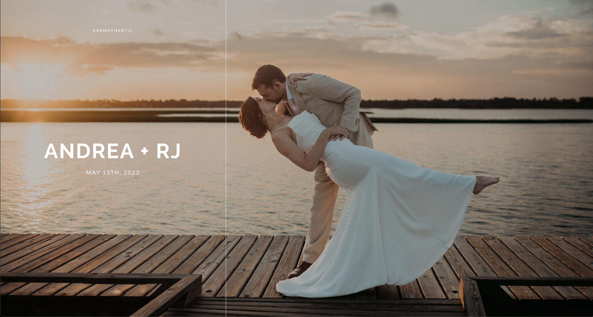 wedding video